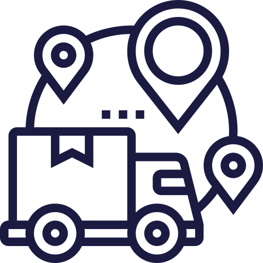 Distribution & Intégration