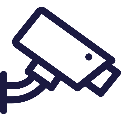 Vidéosurveillance IP